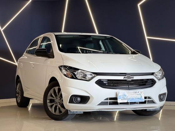 CHEVROLET JOY 1.0 SPE4 FLEX MANUAL